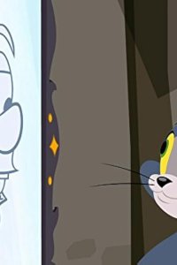The Tom and Jerry Show – S01E20 – Magic Mirror/Bone Dry