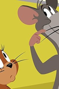 The Tom and Jerry Show – S01E21 – My Bot-y Guard/Little Quacker & Mr. Fuzzy Hide
