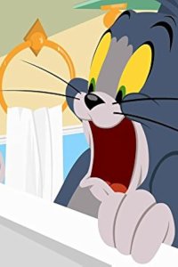 The Tom and Jerry Show – S01E22 – Pipeline/No Brain, No Gain