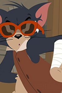 The Tom and Jerry Show – S01E23 – Cat Napped/Black Cat