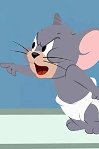 The Tom and Jerry Show – S01E24 – Hunger Strikes/Gravi-Tom