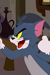 The Tom and Jerry Show – S01E25 – Ghost Party/Cat-Astrophe