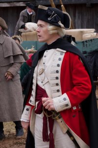 TURN: Washington’s Spies – S01E02 – Who by Fire