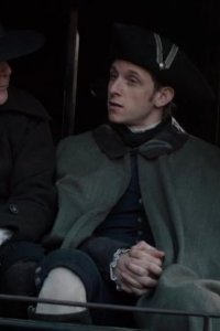 Turn – S01E03 – Of Cabbages and Kings