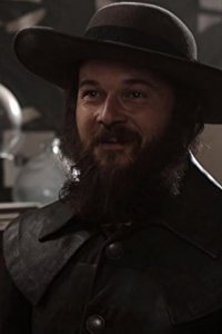 TURN: Washington’s Spies – S02E08 – Providence