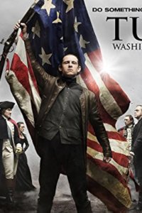 TURN: Washington’s Spies – S02E09 – The Prodigal