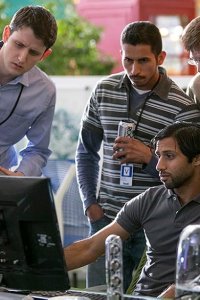 Silicon Valley – S01E01 – Minimum Viable Product