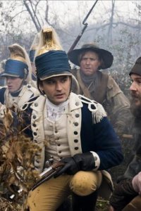 TURN: Washington’s Spies – S04E01 – Spyhunter General
