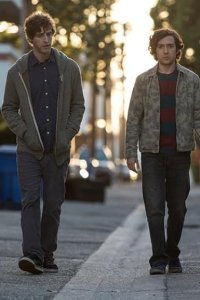 Silicon Valley – S01E02 – The Cap Table