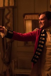 TURN: Washington’s Spies – S04E03 – Blood for Blood