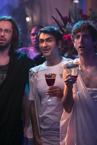 Silicon Valley – S01E04 – Fiduciary Duties