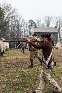 TURN: Washington’s Spies – S04E04 – Nightmare