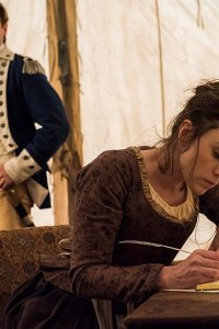 TURN: Washington’s Spies – S04E06 – Our Man in New York