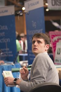 Silicon Valley – S01E07 – Proof of Concept