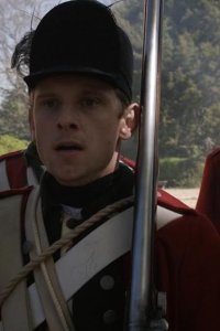 TURN: Washington’s Spies – S04E08 – Belly of the Beast