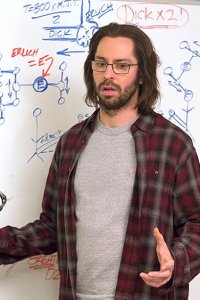 Silicon Valley – S01E08 – Optimal Tip-To-Tip Efficiency