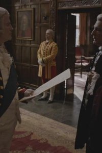 TURN: Washington’s Spies – S04E10 – Washington’s Spies