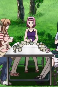 Gokukoku no Brynhildr – S01E06 – Bishou no riyuu