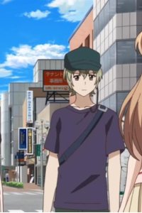 Gokukoku no Brynhildr – S01E09 – Mozou no kioku