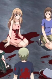 Gokukoku no Brynhildr – S01E11 – Totsuzen no saikai
