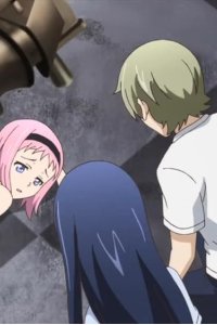 Gokukoku no Brynhildr – S01E14 – OVA: Karasawagi