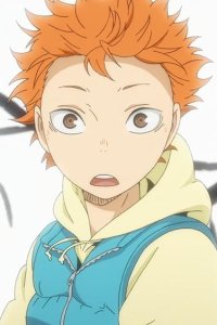 Haikyû!! – S01E01 – The End & the Beginning