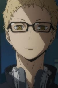 Haikyû!! – S01E03 – The Formidable Ally
