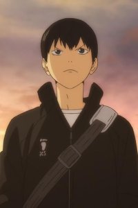 Haikyû!! – S01E05 – A Coward’s Anxiety