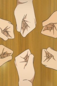 Haikyû!! – S01E06 – An Interesting Team