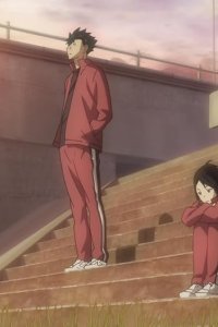 Haikyû!! – S01E12 – The Neko-Karasu Reunion