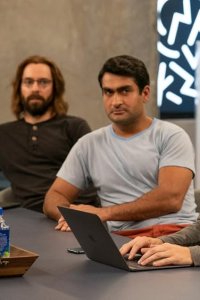 Silicon Valley – S06E03 – Hooli Smokes!