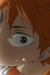 Haikyu!! – S01E13 – Rival