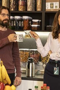 Silicon Valley – S06E05 – Tethics