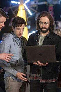 Silicon Valley – S06E06 – RussFest