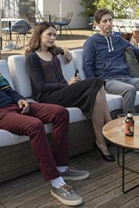 Silicon Valley – S06E07 – Exit Event