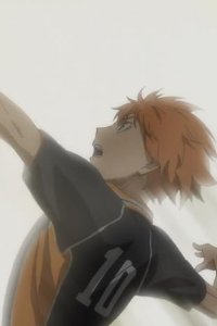 Haikyû!! – S01E21 – Senpai’s True Abilities