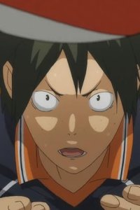 Haikyû!! – S01E23 – The Point That Changes the Momentum