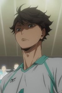 Haikyû!! – S01E24 – Removing the “Solitary King”