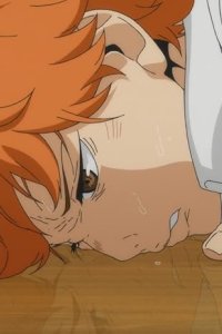 Haikyu!! – S01E25 – The Third Day