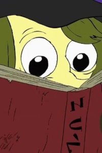 TripTank – S01E04 – The Green