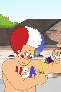 TripTank – S01E05 – Ahhh, Serenity