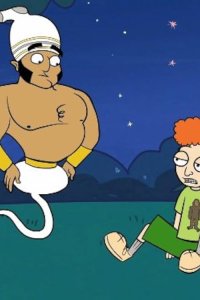 TripTank – S01E06 – Candy Van Finger Bang