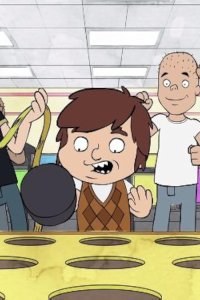 TripTank – S01E07 – Roy & Ben’s Day Off
