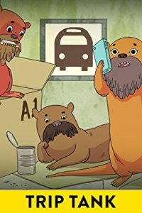 TripTank – S02E01 – The W.A.N.G.