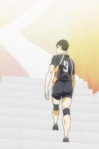 Haikyu!! – S04E01 – Introductions