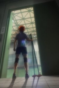Haikyu!! – S04E02 – Lost