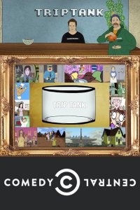 TripTank – S02E12 – How the Sausage Is Made