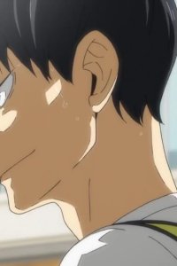 Haikyû!! – S04E06 – Enhancements