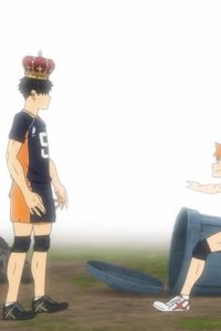 Haikyu!! – S04E07 – Return