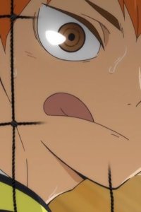 Haikyu!! – S04E08 – Challenger
